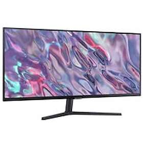 Moniteur Ultrawide