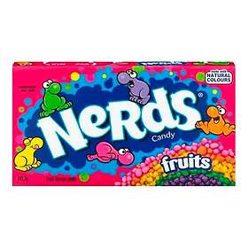 Gram Nerds Fruits 141