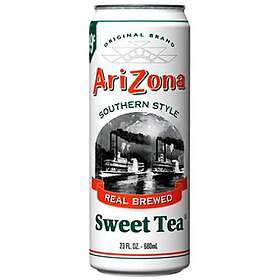 Arizona Can Southern Sweet Tea 680ml