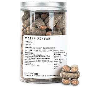 Haupt Pilska Finnar 300g