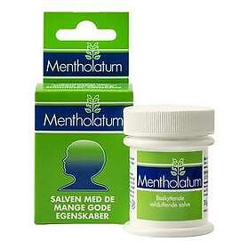 Mentholatum salva 30g T203521