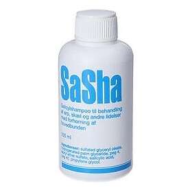 APS Gunnar Kjems SaSha Salicylshampoo 100ml