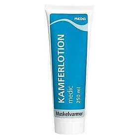 Medic Team Kamferlotion 250ml