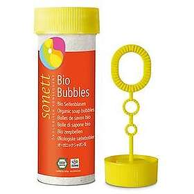 Sonett Såpbubblor Bio bubbles 45ml
