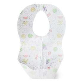 Oopsy Engångshaklapp- 8 st