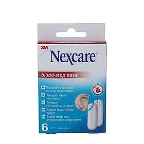 Nexcare 3M blood stop nasal 6 st