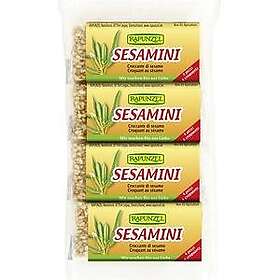 Rapunzel Sesambar multipack (4x27g) 108g