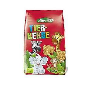 Allos Djurkex Eko 150g