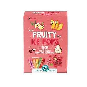 Eko Ice Pops Fruity 10 st
