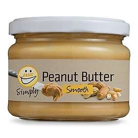 Easis Simply Peanutbutter 200g