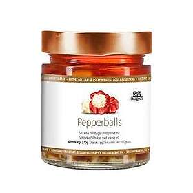 Deli Drengene Pepperballs Stuffed with Cheese 260g