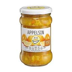Easis Apelsinmarmelad 285g