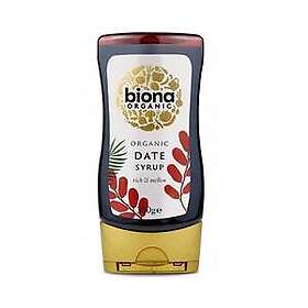 Eko Biona Organic Dadelsirap, 350g