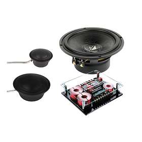 Audiotec Fischer Helix C63C