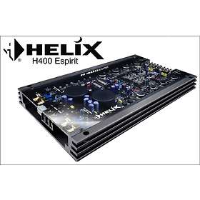Audiotec Fischer Helix H400X