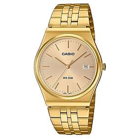 Casio Standard gold steel MTP-B145G-9AVEF