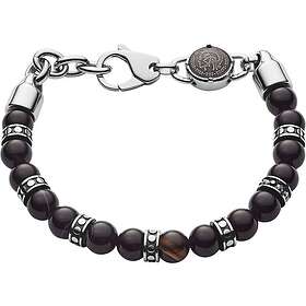 Diesel BEADS DX1163040 armband