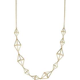 Finnfeelings Himmeli halsband FFR2370K