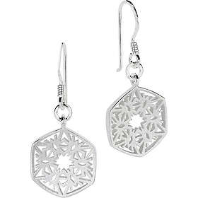 Finnfeelings Ice Queen FFKR2360-1 örhängen