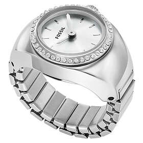 Fossil Watch Ring klocka ES5321