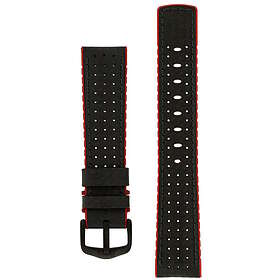 Hirsch Ayrton nahkaranneke 091 20 92 0 50 22mm