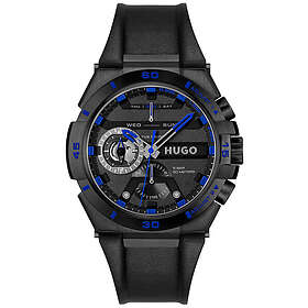 Hugo Wild 1530341