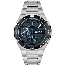 Hugo Wild 1530337