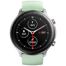 JM Smart Target GPS Green PJS0010V