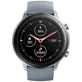 JM Smart Target GPS Grey PJS0010G