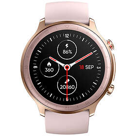 JM Smart Target GPS Pink PJS0010P