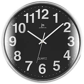 Justaminute väggklocka 00816N