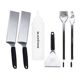 Blackstone Deluxe toolkit 6 pcs