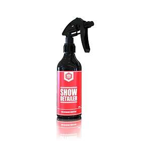 Good Stuff Show Detailer 500ml