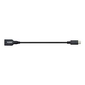 PORT Designs USB C - USB A 15cm 900133