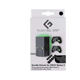 Floating Grip XBOX SERIES X Bundle Deluxe Box