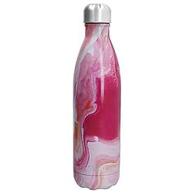 Swell Rose Agate 0,75L Thermos Bottle Rosa