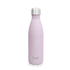 Swell Pink Topaz 0.5L Thermos Bottle Rosa