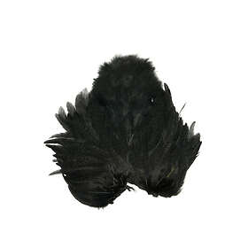 Whiting Rooster SH/C White dyed Pink