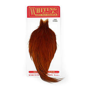 Whiting Pro Grade Cape Brown