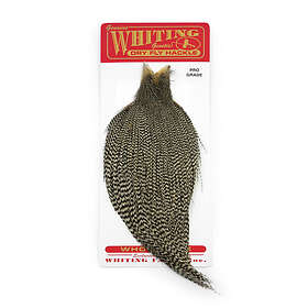 Whiting Pro Grade Cape Grizzly