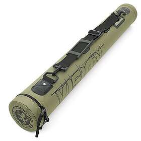 Vision Travel Tube Olive 160