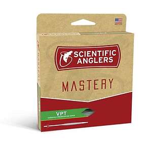 Scientific Anglers SA Mastery VPT WF Flyt Fluglina 2