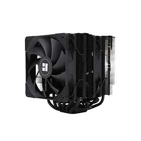 Thermalright Assassin King 120 SE WHITE ARGB CPU Air Cooler, 5 Heatpipes,  TL-C12CW-S PWM Fan, for AMD AM4/Intel 115X/1200/17XX, LGA1700 