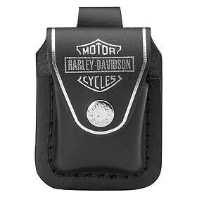 Zippo Harley Davidson vyölaukku HDPBK