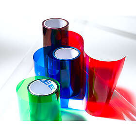 Lee 210 ND. 0,6 FILTER ARK 52,5 X 122CM