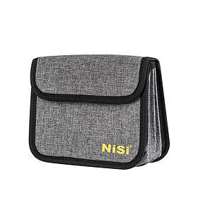 NiSi FILTERPOUCH FOR 100X100 MM SQUARE FILTERS