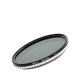 NiSi 55 MM ND-VARIO 1-5 STOP TRUE COLOR