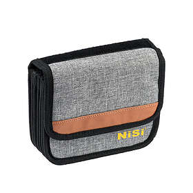 NiSi CINEMA FILTER POUCH (4X4", 4X5.65")