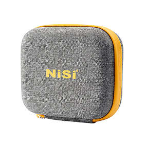 NiSi FILTER POUCH CADDY95 FOR CIRKULAR FILTERS