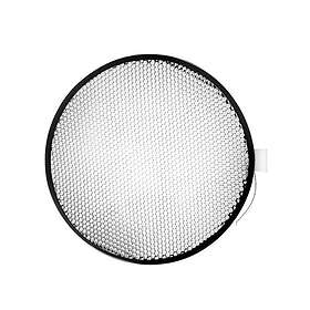 Elinchrom 26101 ROUND GRID 18CM 20°